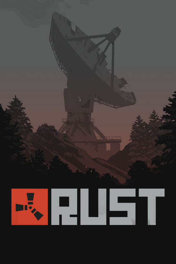 RUST