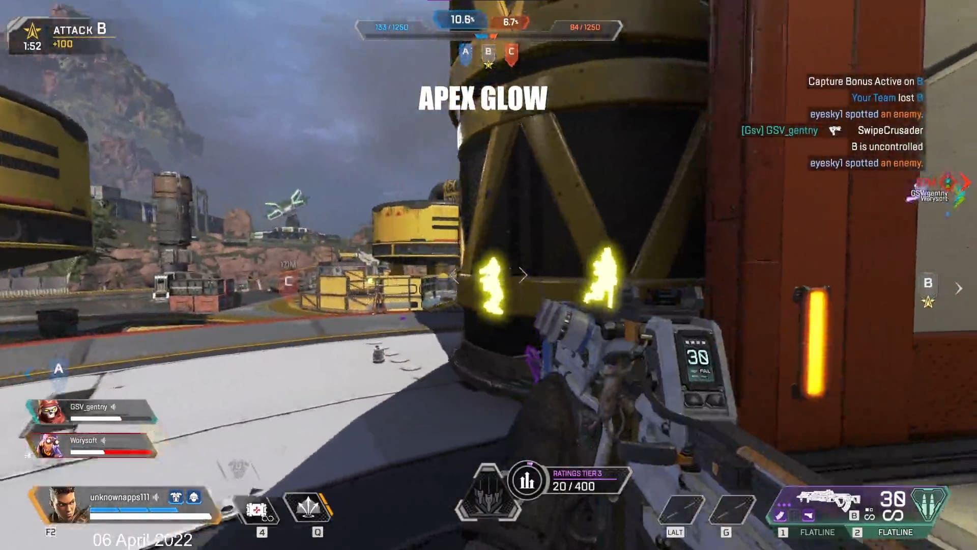 APEX